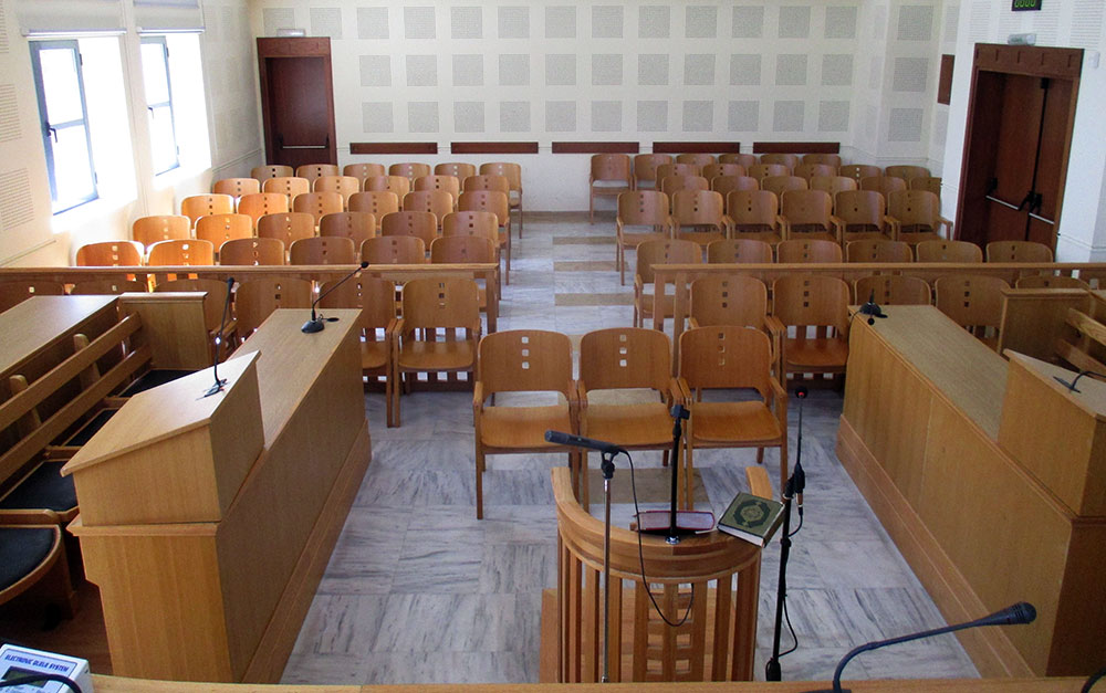 Καβάλα: Καταδικάστηκε ο 80χρονος που άναψε φωτιά για να κάψει χόρτα