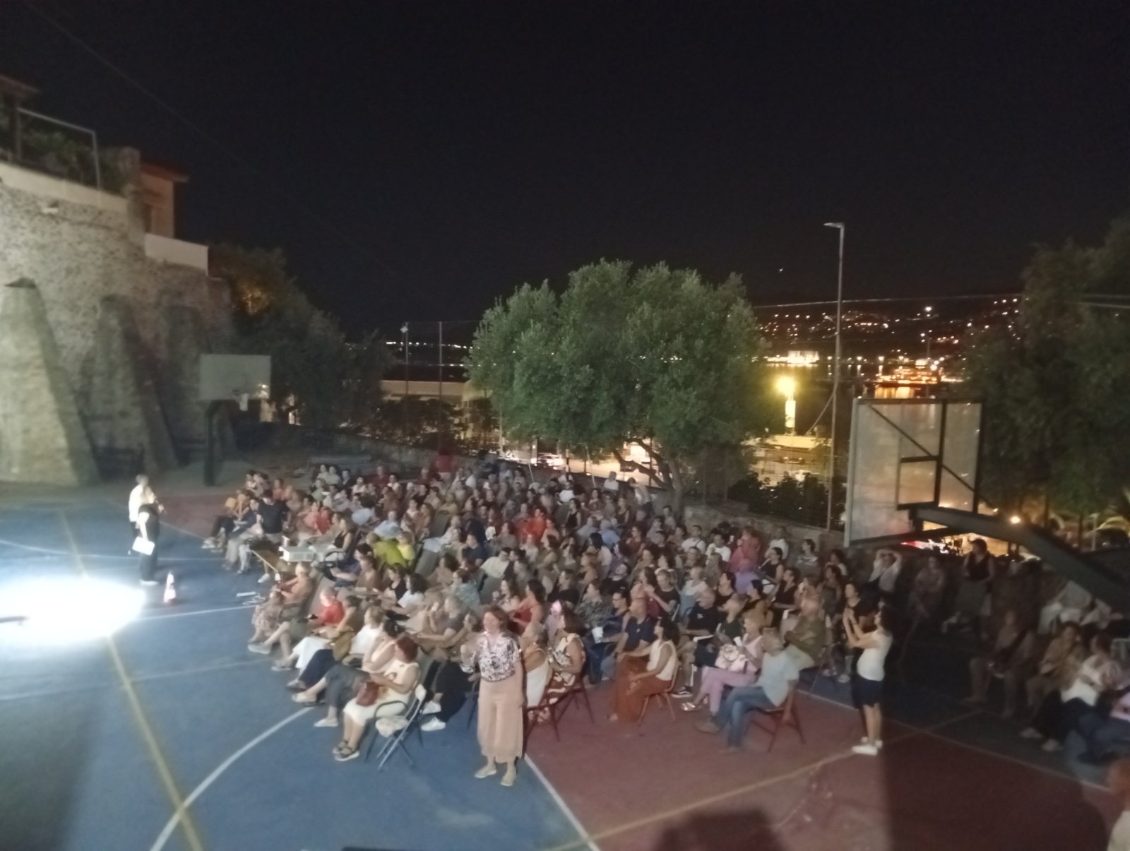 Καβάλα: Ευχαριστήριο του Σ.Φ.Γ.Τ. για την στήριξη του Συλλόγου Αυτισμού Καβάλας