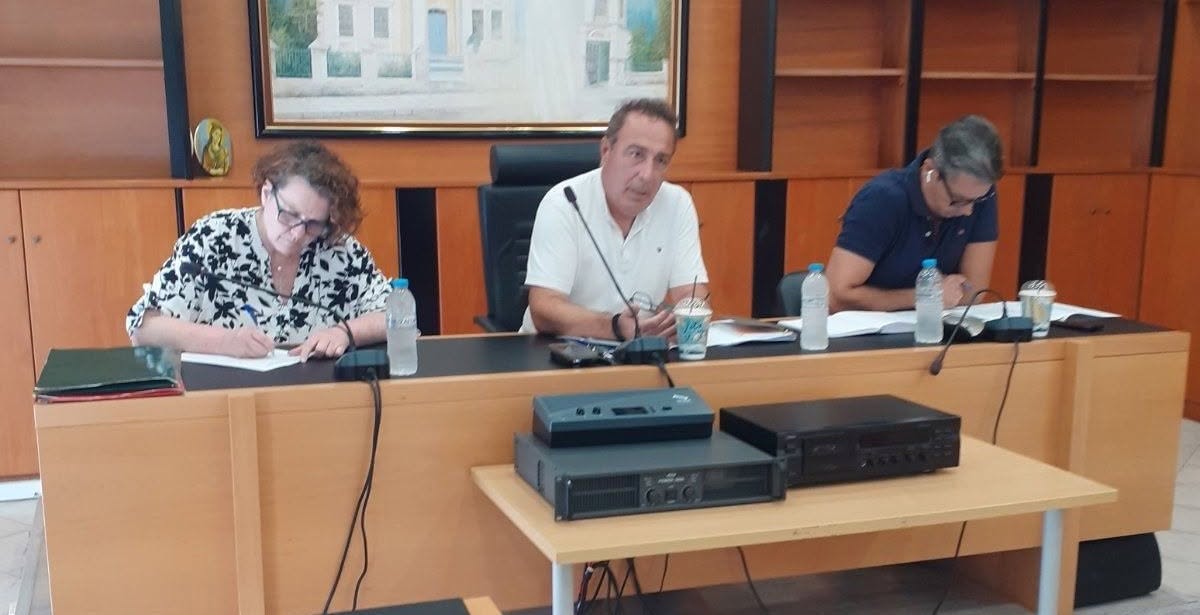 4 εκ. ευρώ για έργα δικτύων ύδρευσης στον Δήμο Νέστου