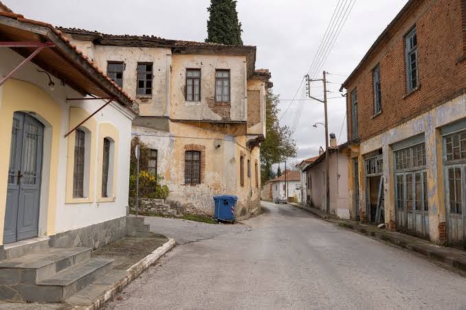 Έναρξη διαδικασιών χαρακτηρισμού του Νικηφόρου Δράμας ως Παραδοσιακού Οικισμού