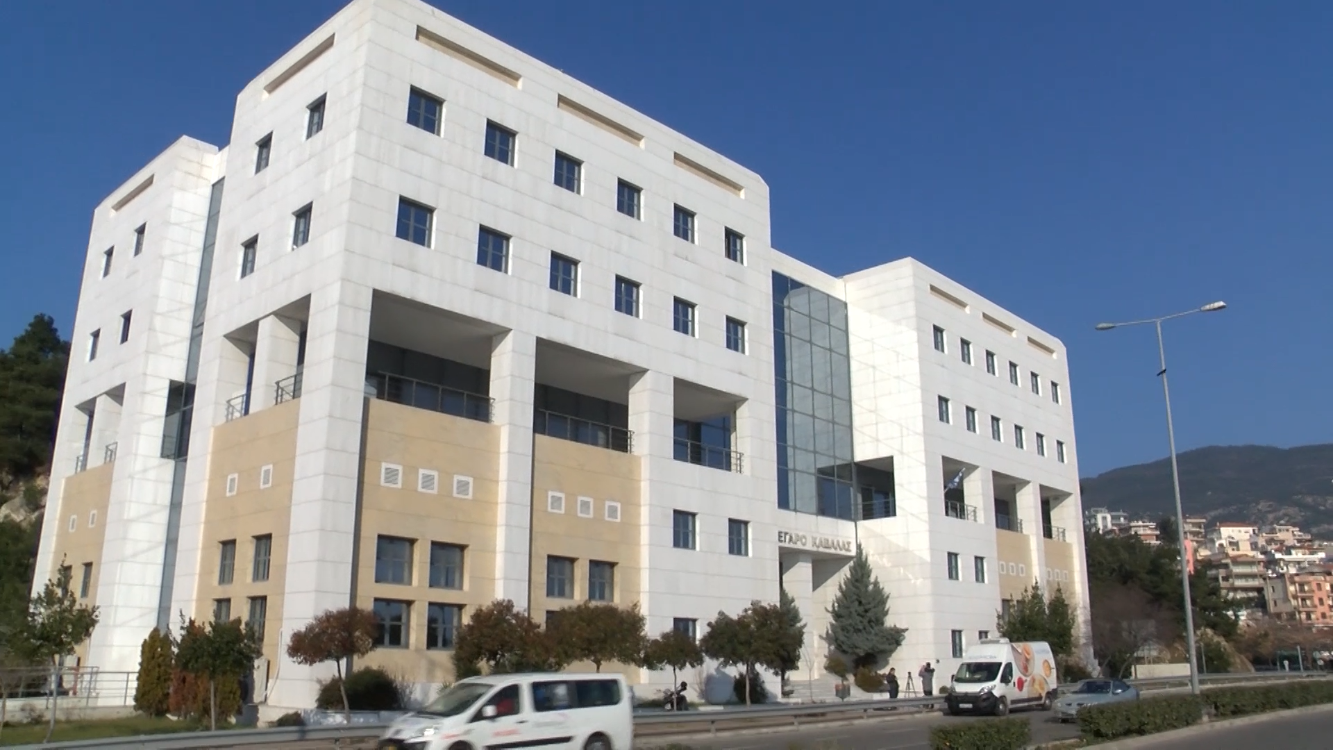 Καβάλα: «Σβήστηκε» αγροτικό δάνειο 160.000 ευρώ στο Πρωτοδικείο