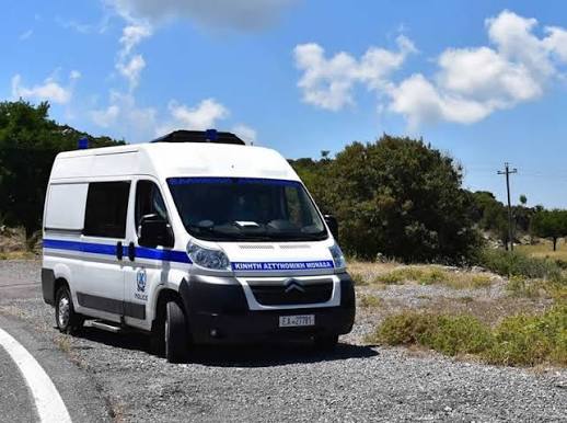 Δρομολόγια Κινητών Αστυνομικών Μονάδων στην Θράκη, για την εβδομάδα 17 έως 23-08-2026