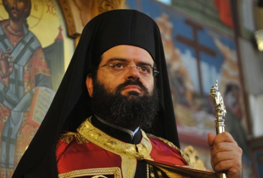Το πρόγραμμα του Σεβασμιοτάτου Μητροπολίτη Μαρωνείας και Κομοτηνής κ. Παντελεήμων, 26-8 ως 3-9-2026